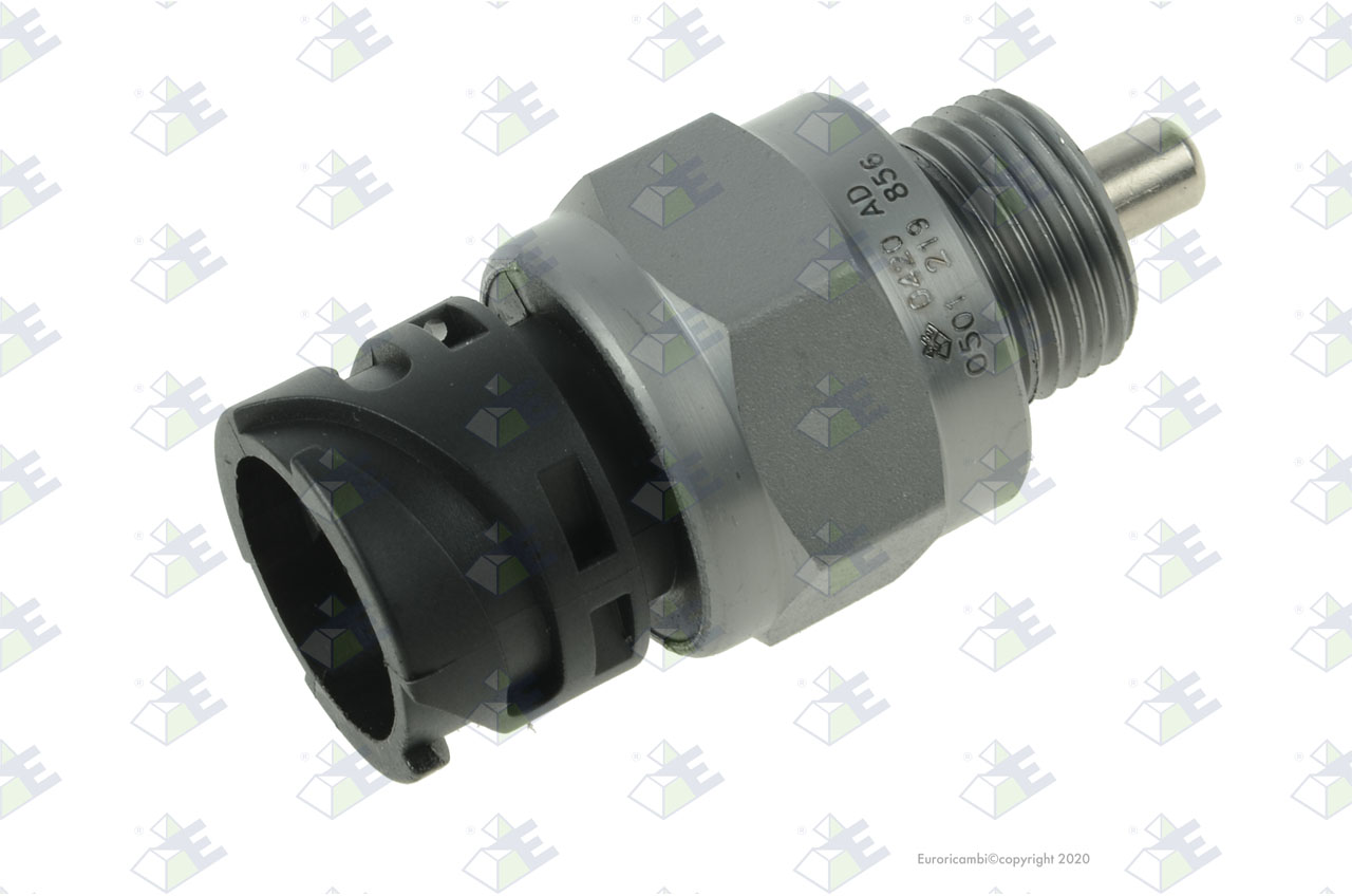 SENSOR Passend zu ZF TRANSMISSIONS 0501219856