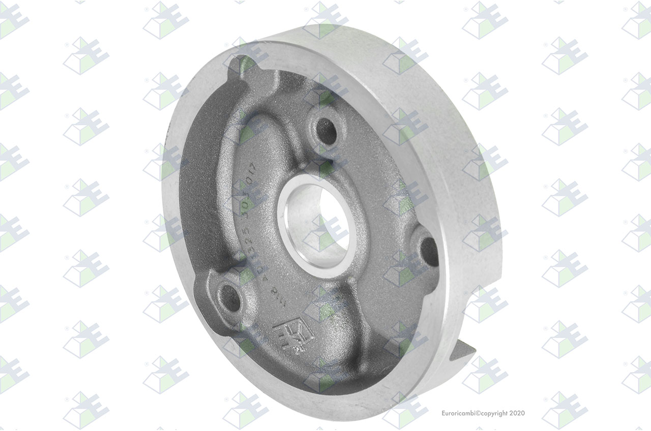 PUMPENDECKEL Passend zu ZF TRANSMISSIONS 1325303017