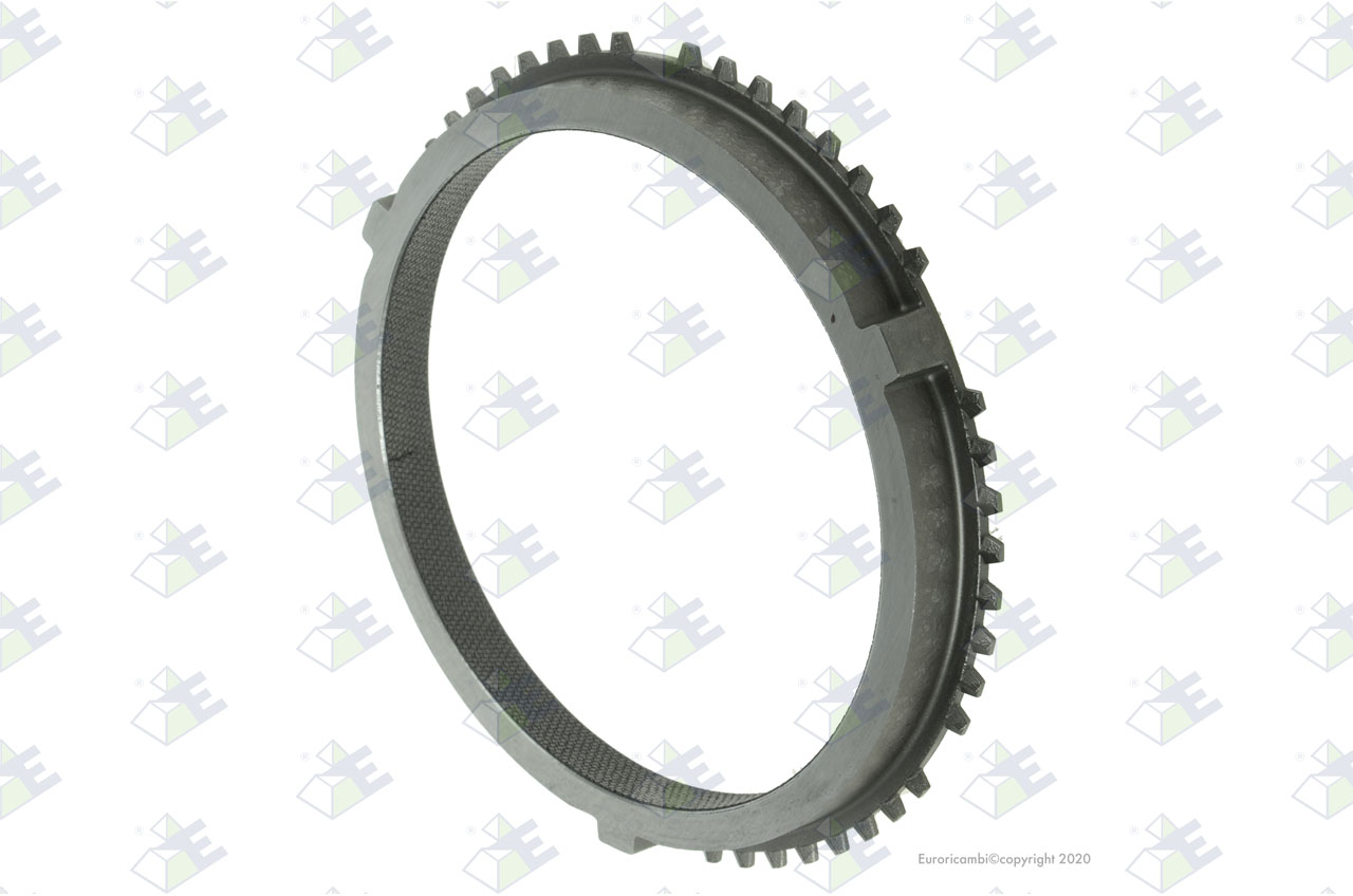 SYNCHRONRING           /C Passend zu ZF TRANSMISSIONS 1325304107