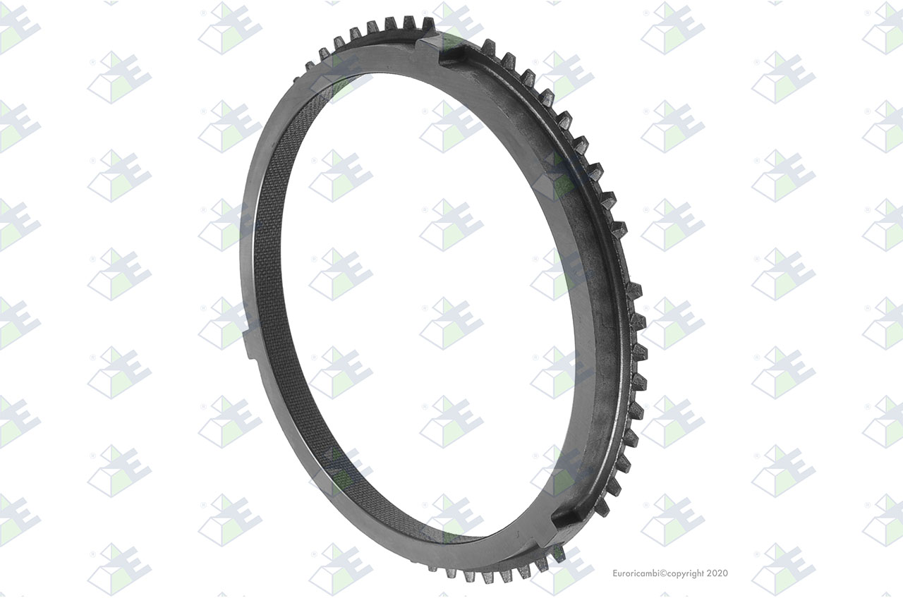 SYNCHRONRING           /C Passend zu ZF TRANSMISSIONS 1325304067