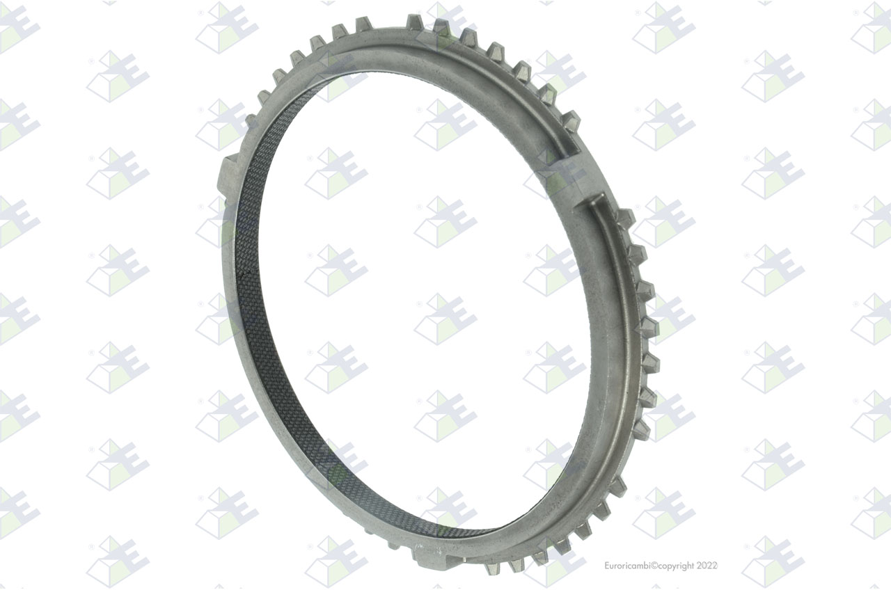 SYNCHRONRING           /C Passend zu ZF TRANSMISSIONS 1324304039