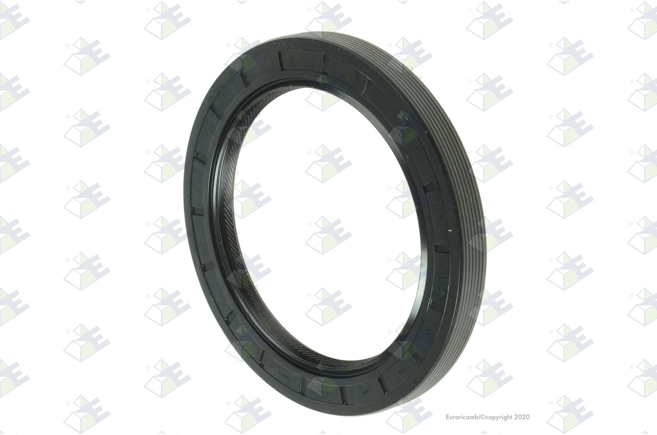 OELDICHTRING 70X95X10 MM Passend zu ZF TRANSMISSIONS 0734319775