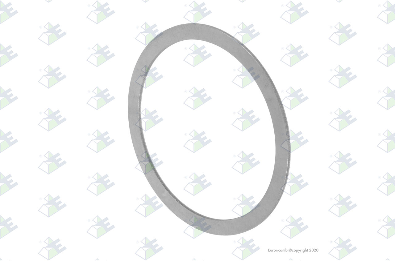 DISTANZSCHEIBE 1,80 MM Passend zu ZF TRANSMISSIONS 0730002936