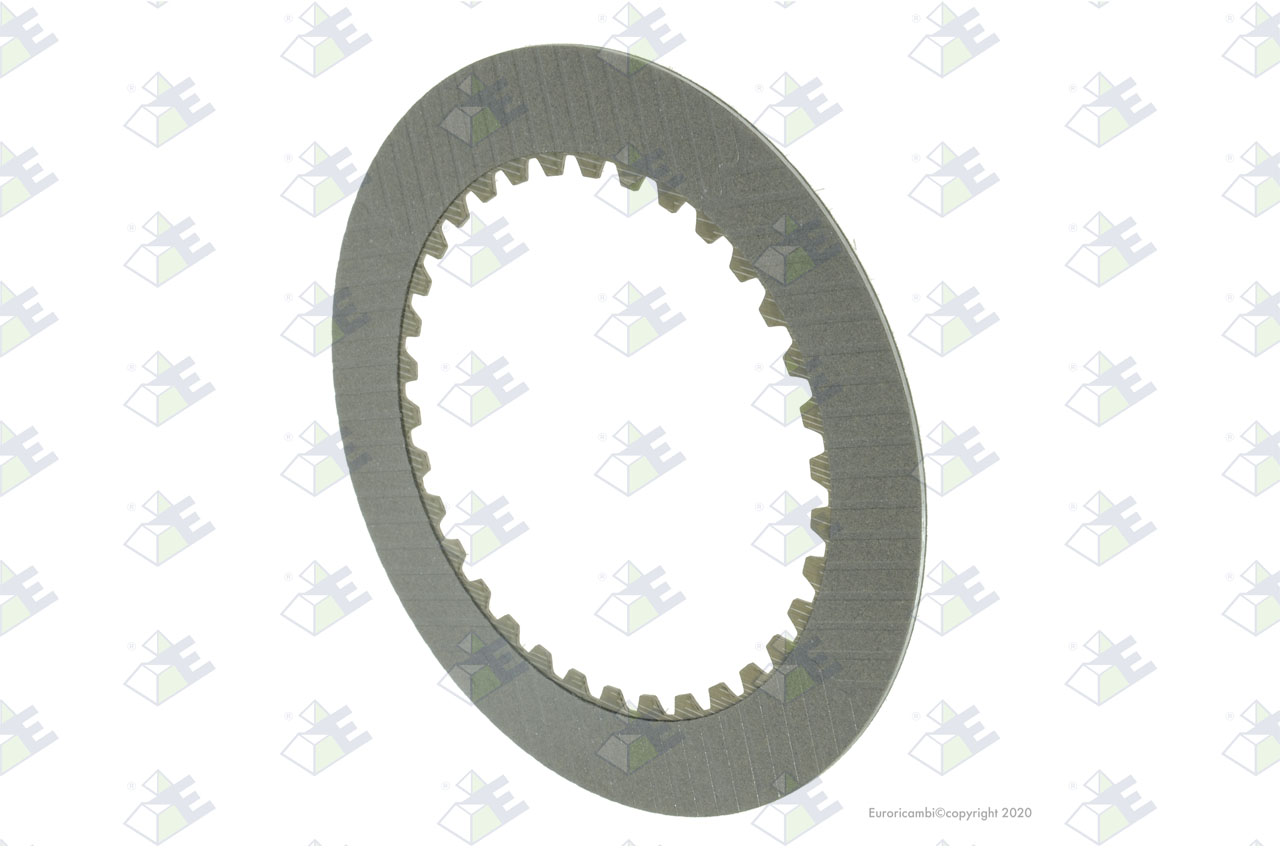 INTERNE KUPPLUNGSSCHEIBE Passend zu ZF TRANSMISSIONS 0501314215