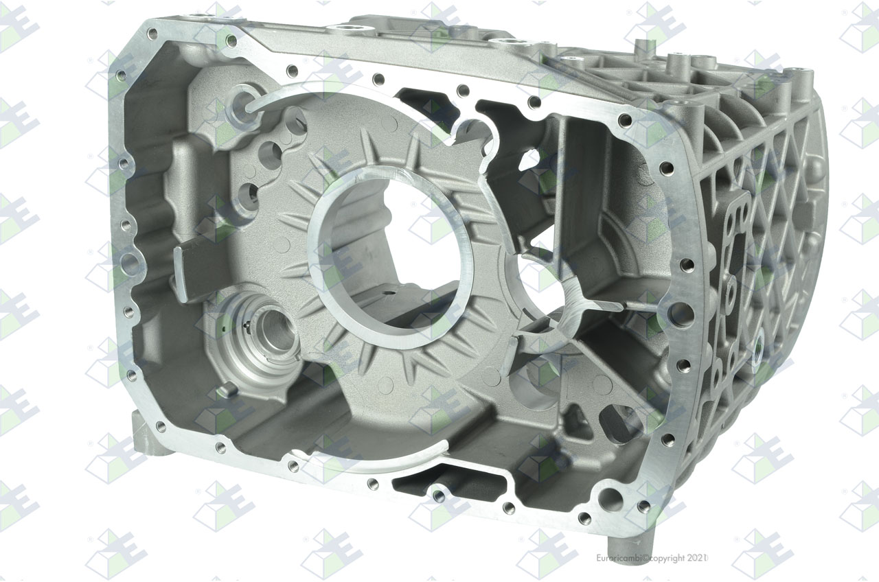 GETRIEBEGEHAEUSE Passend zu ZF TRANSMISSIONS 1315201208