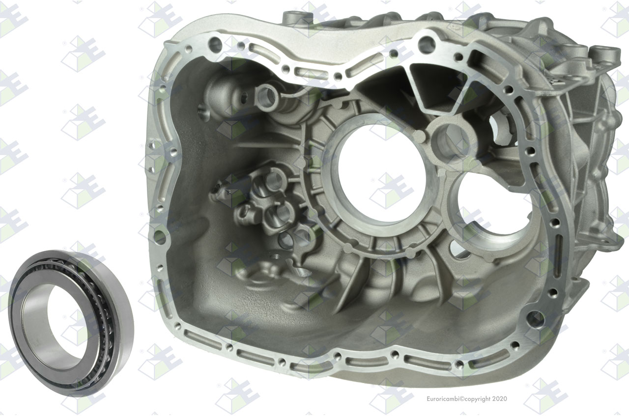 SATZ GETRIEBEGEHAEUSE Passend zu ZF TRANSMISSIONS 1325298022