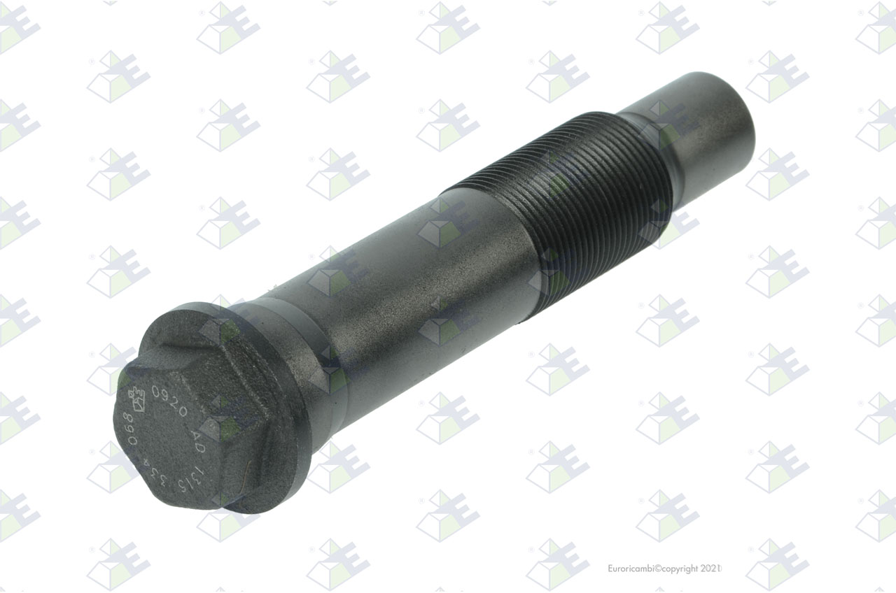 SCHRAUBE M26X1,5 Passend zu ZF TRANSMISSIONS 1315334068