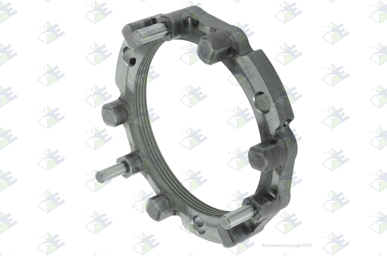 SYNCHRONRING Passend zu ZF TRANSMISSIONS 1358202021