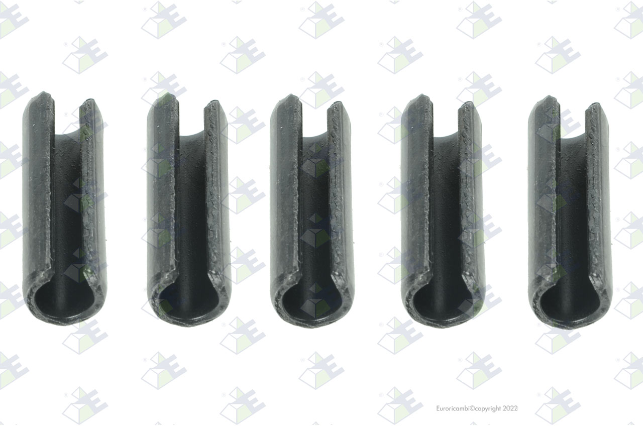 ELASTISCHER STIFT 8X26 Passend zu ZF TRANSMISSIONS 0631329081