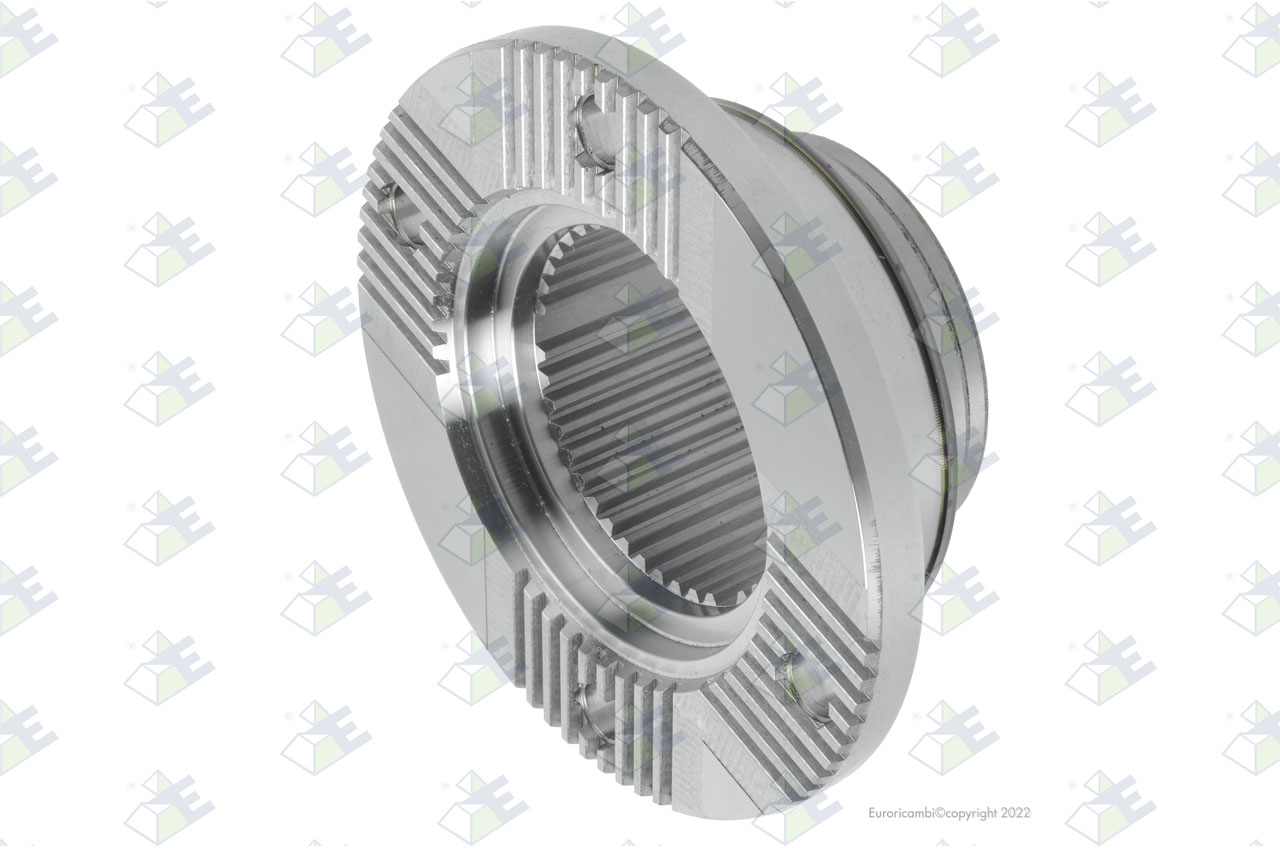 FLANSCH Passend zu ZF TRANSMISSIONS 1312315004