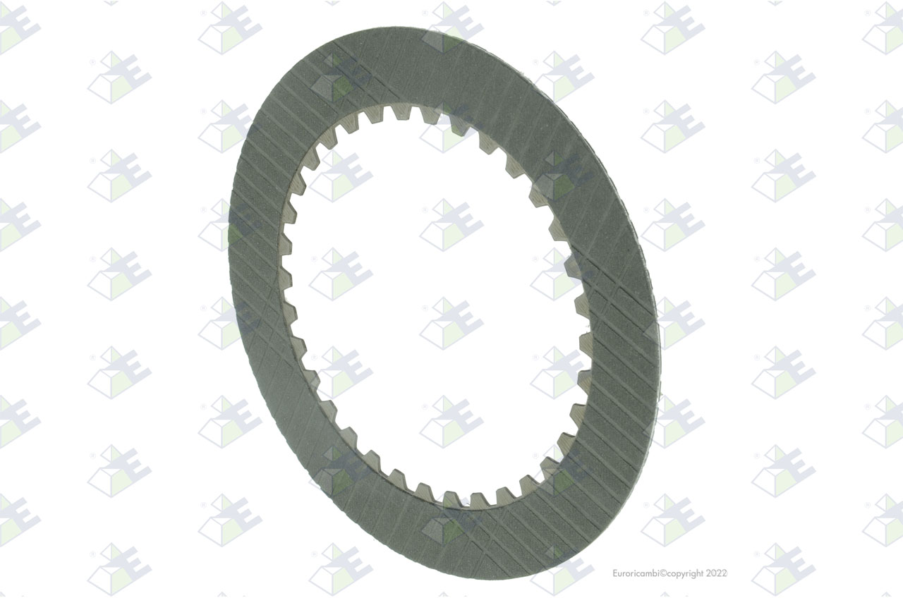 INTERNE KUPPLUNGSSCHEIBE Passend zu ZF TRANSMISSIONS 0501314215