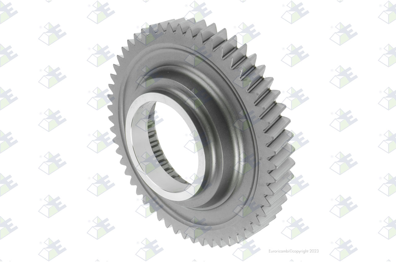 ZAHNRAD RG Z 54 Passend zu ZF TRANSMISSIONS 1358304010