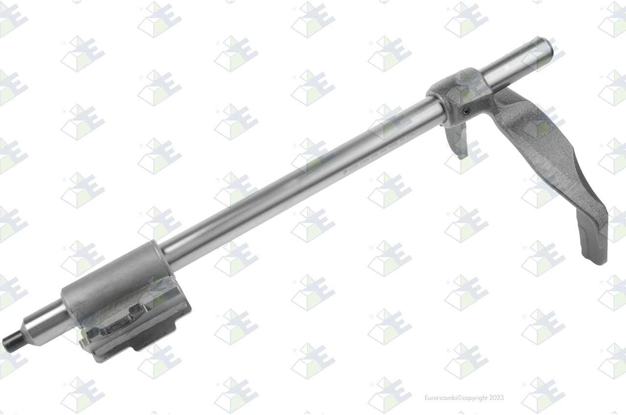 SCHALTSTANGE R.M. Passend zu ZF TRANSMISSIONS 1355206002