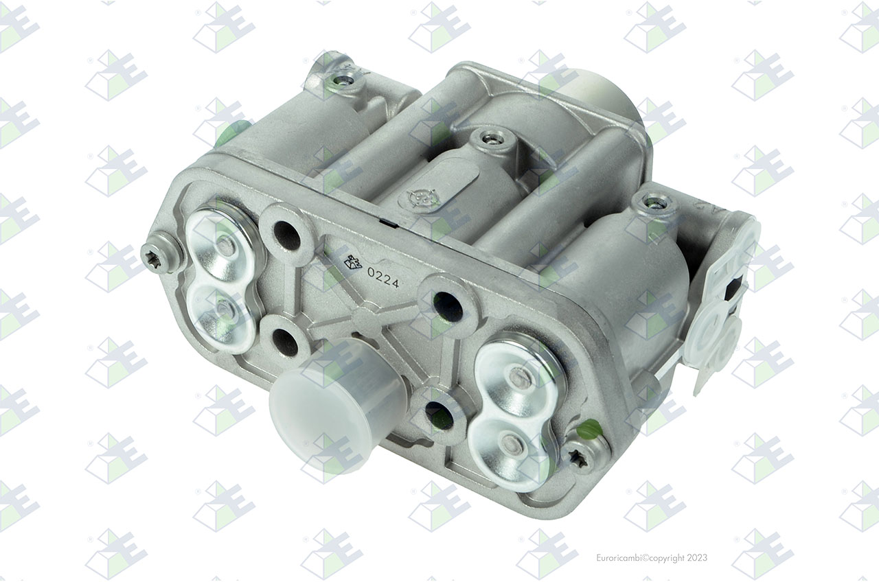 VERSCHLUSS VENTIL Passend zu ZF TRANSMISSIONS 0501212582