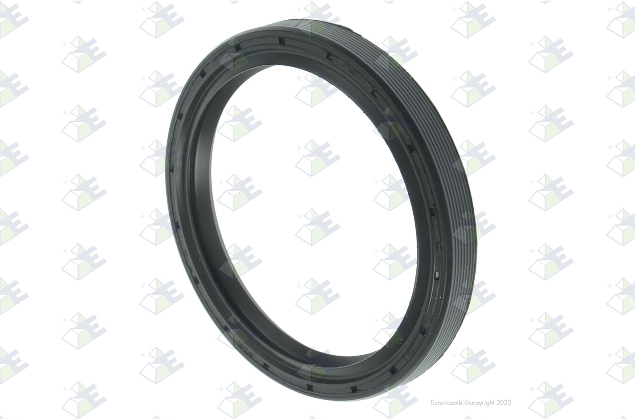 OELDICHTRING 85X105X12 MM Passend zu ZF TRANSMISSIONS 0734319513