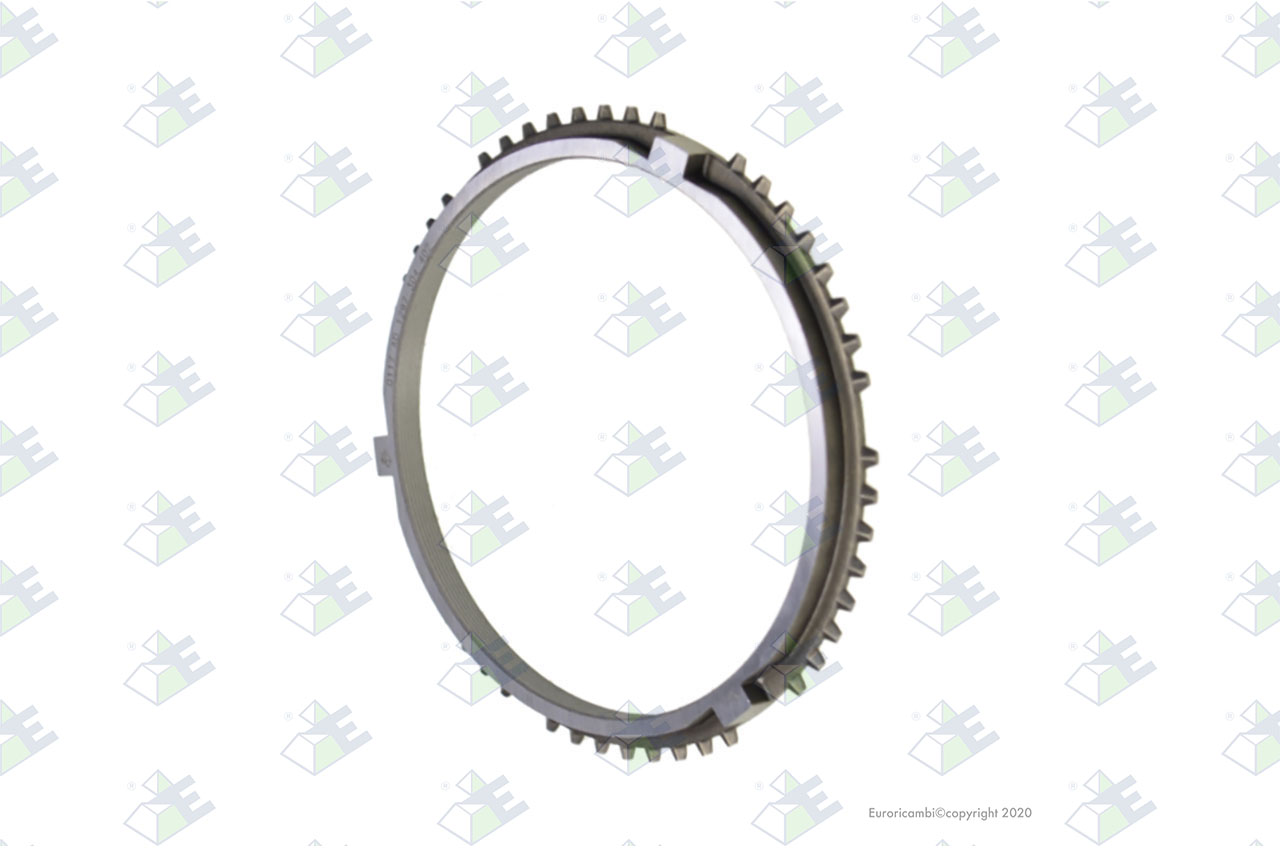 SYNCHRONRING          /MO Passend zu ZF TRANSMISSIONS 1297304402