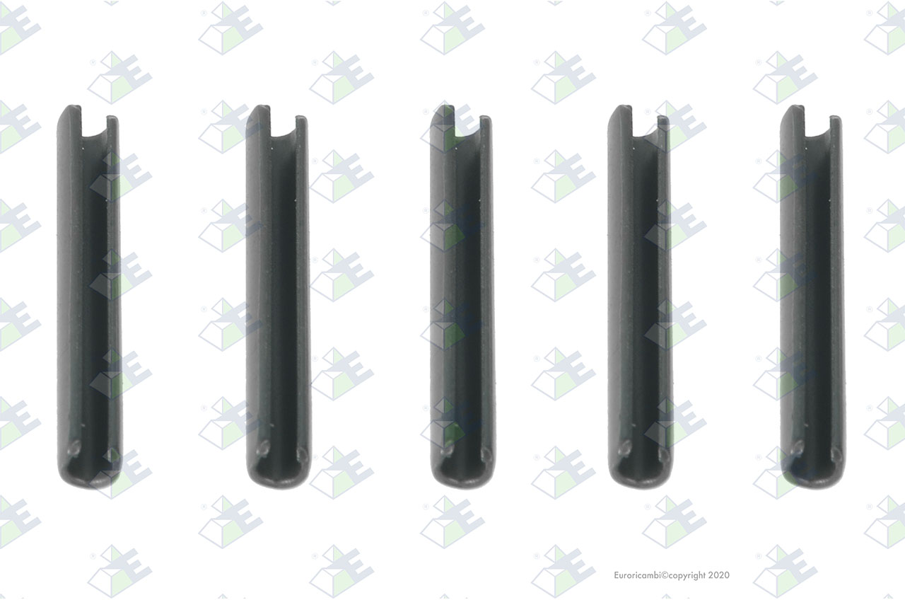 ELASTISCHER STIFT 3X26 Passend zu ZF TRANSMISSIONS 0631329167