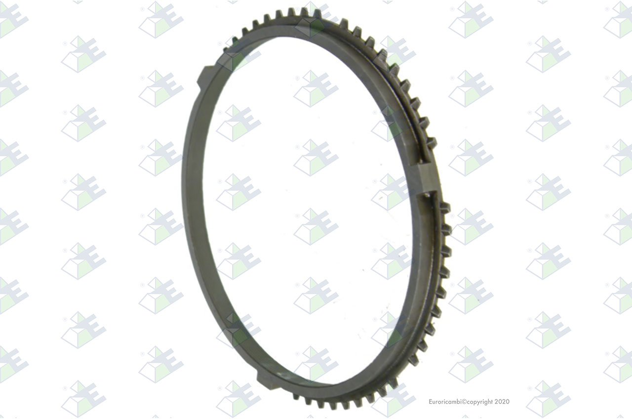 SYNCHRONRING          /MO Passend zu ZF TRANSMISSIONS 1297304401