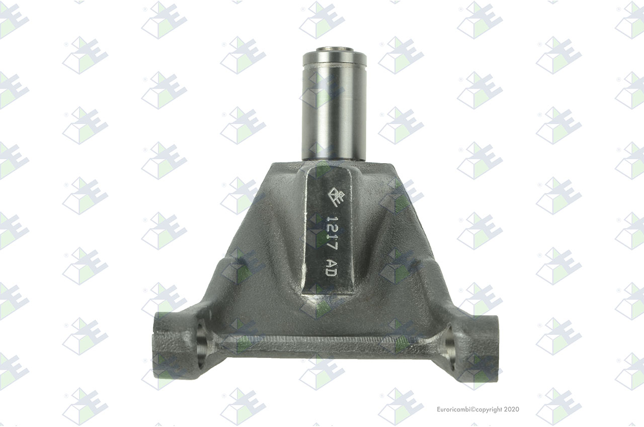 GABEL Passend zu ZF TRANSMISSIONS 1269307574