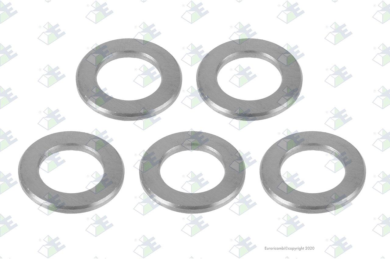 ABSTREIFRING Passend zu ZF TRANSMISSIONS 0730000833