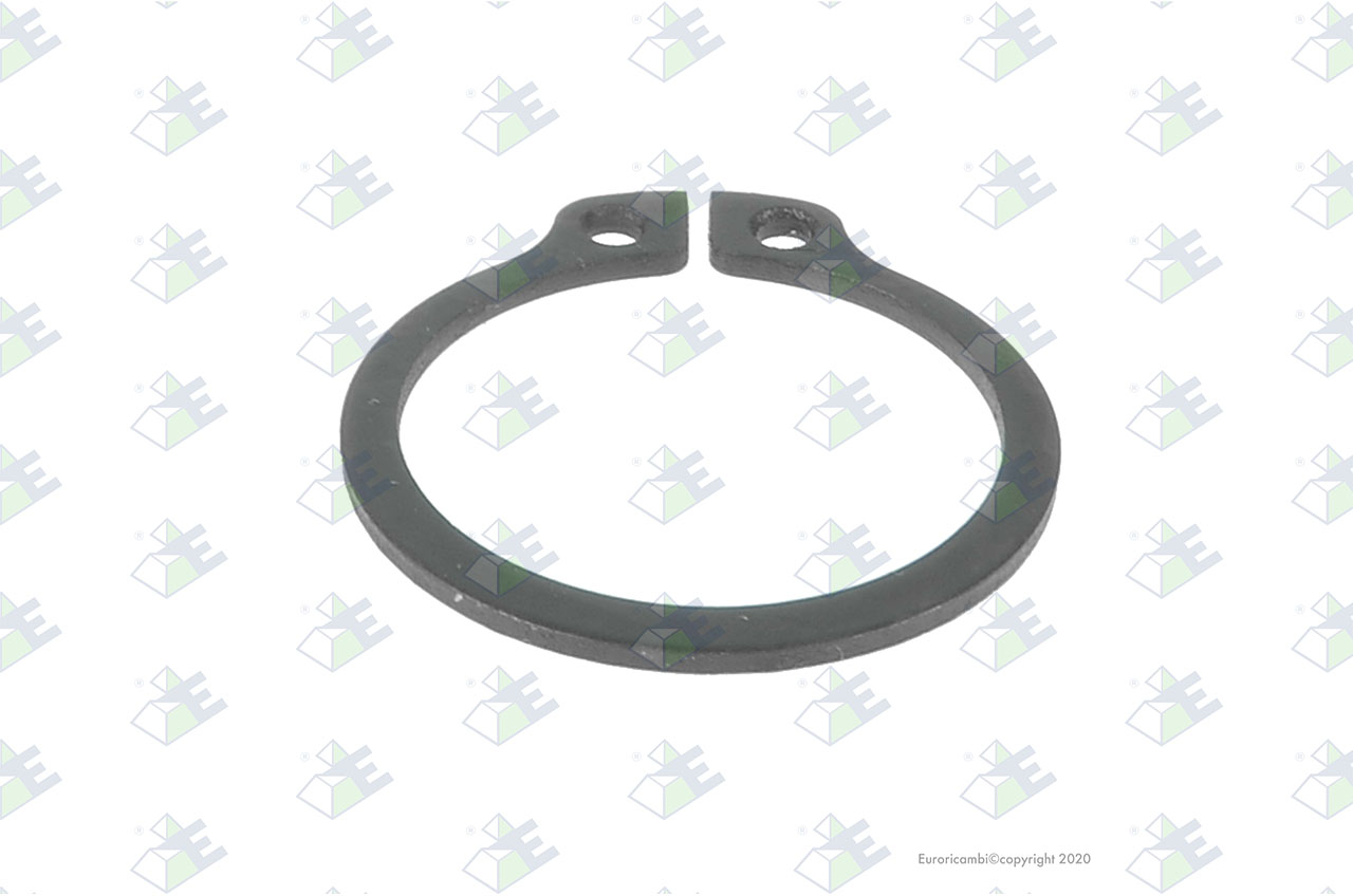 SEEGER RING 7435-24 Passend zu ZF TRANSMISSIONS 0630501019