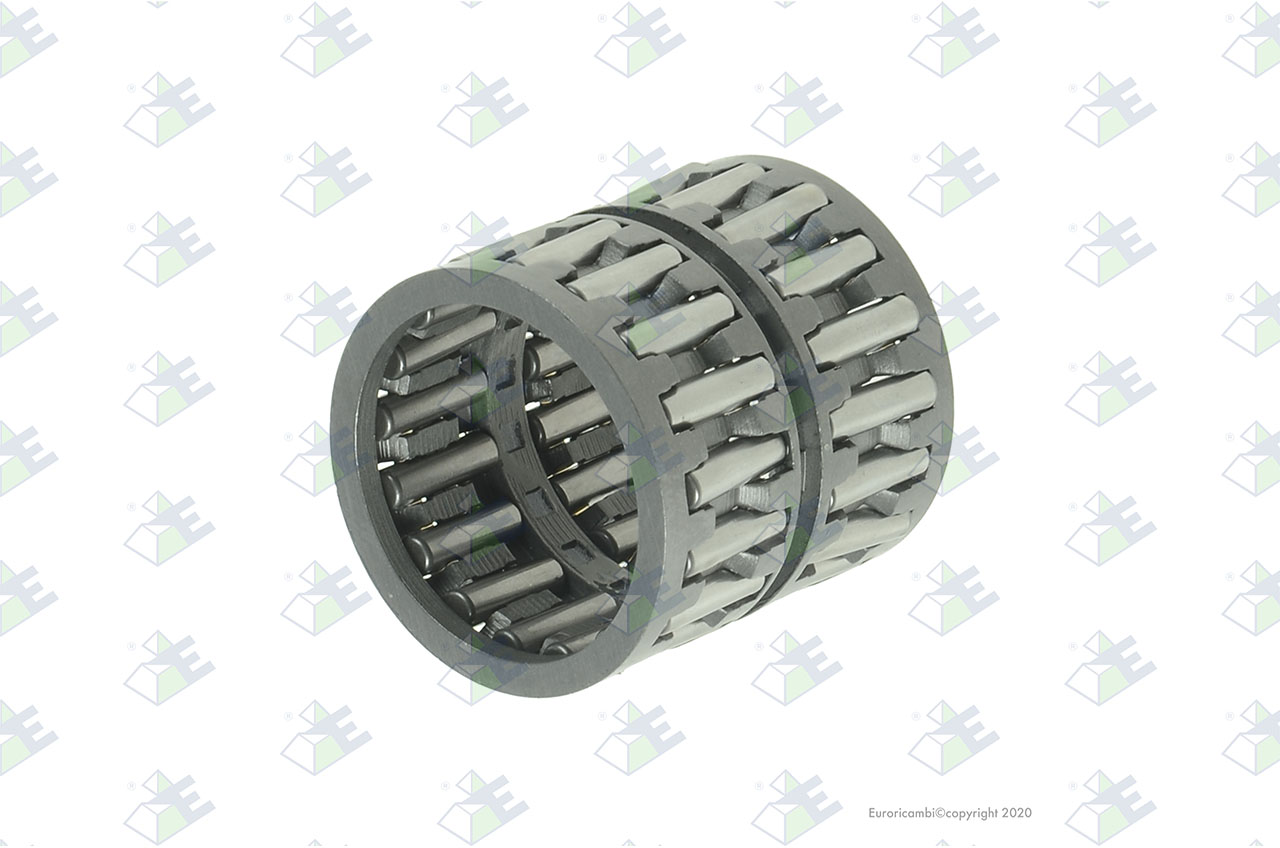 ROLLENKAEFIG 24X30X31 W Passend zu ZF TRANSMISSIONS 0635300086