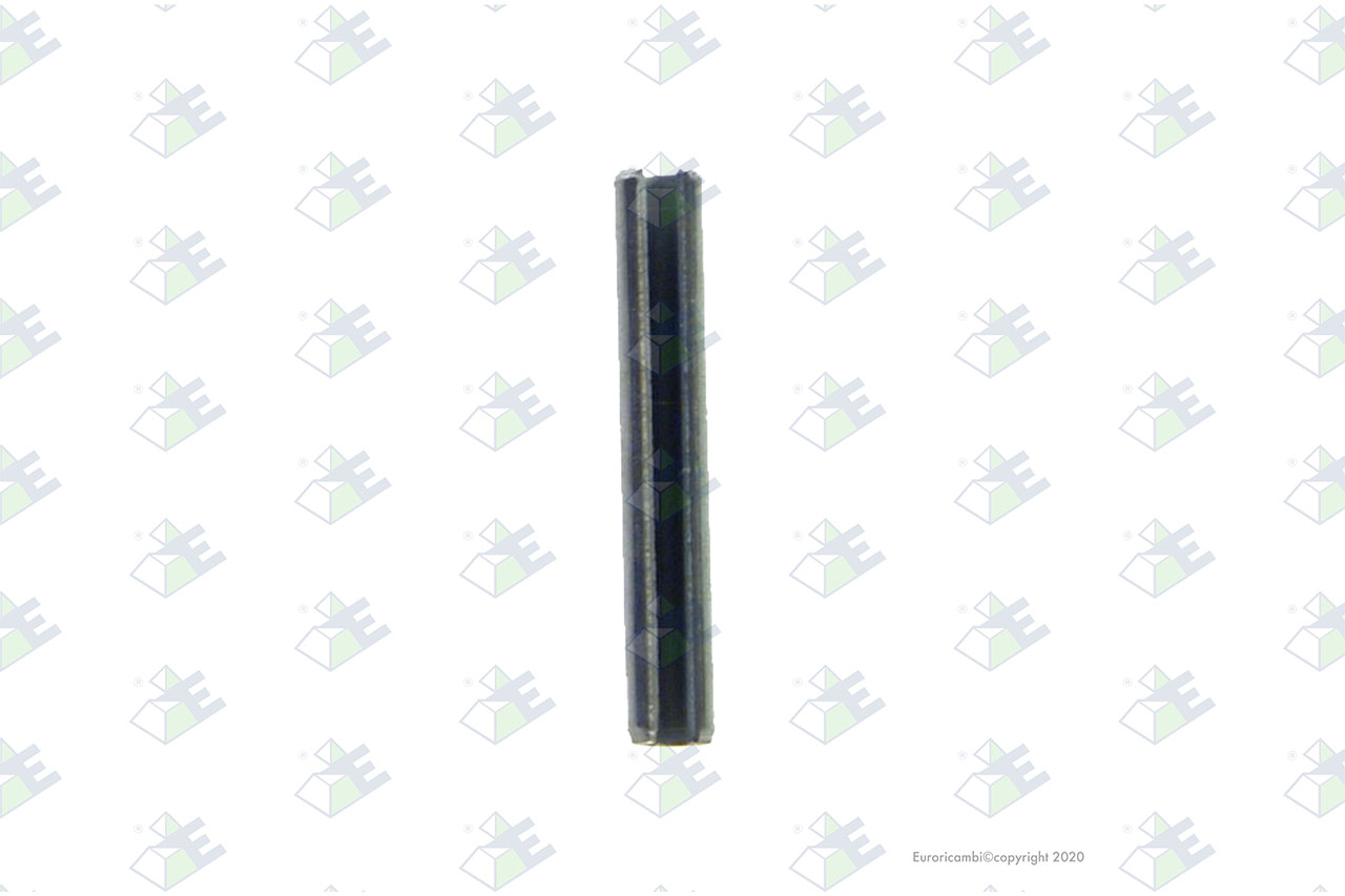 ELASTISCHER STIFT 3X22 MM Passend zu ZF TRANSMISSIONS 0631329175