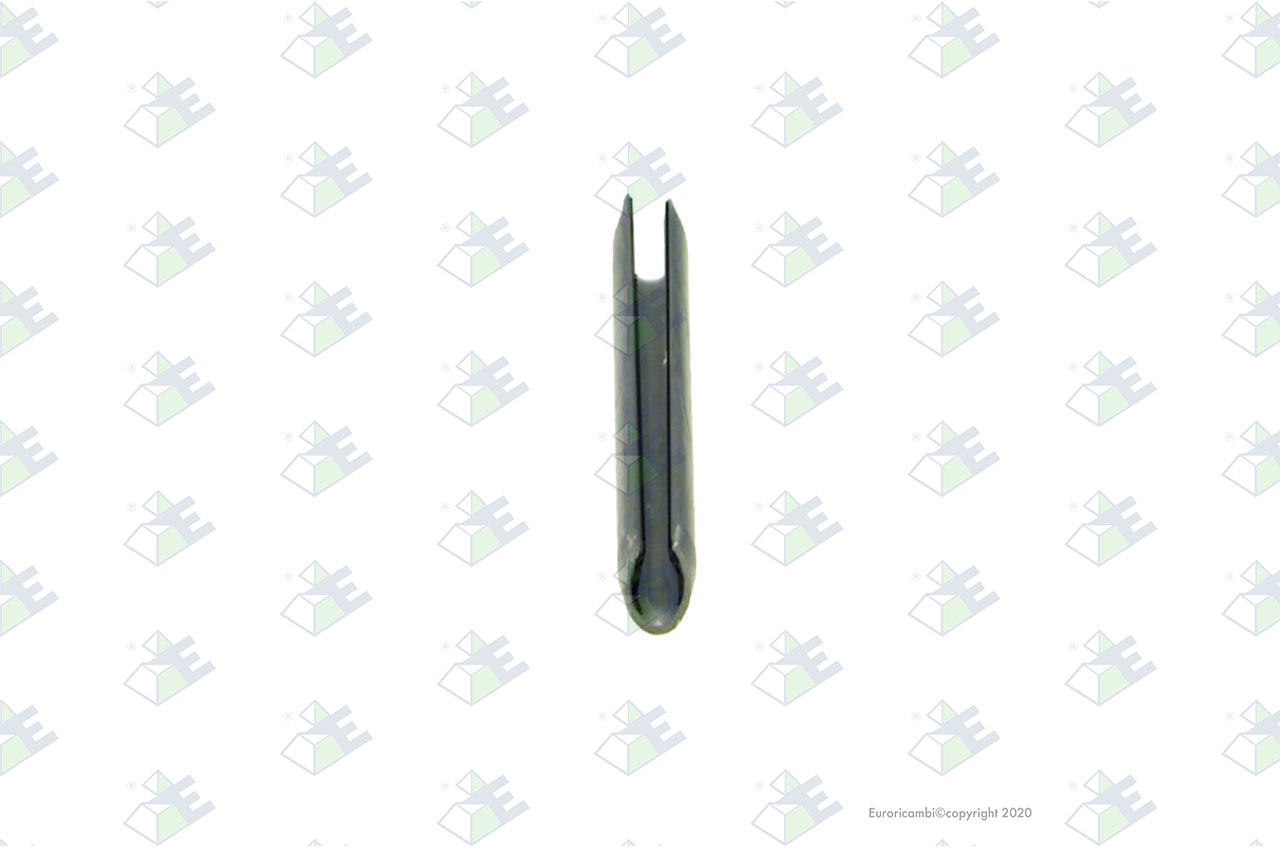 ELASTISCHER STIFT 4X16 Passend zu ZF TRANSMISSIONS 0631329127