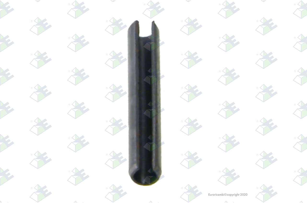 ELASTISCHER STIFT 4X26 Passend zu ZF TRANSMISSIONS 0631329037