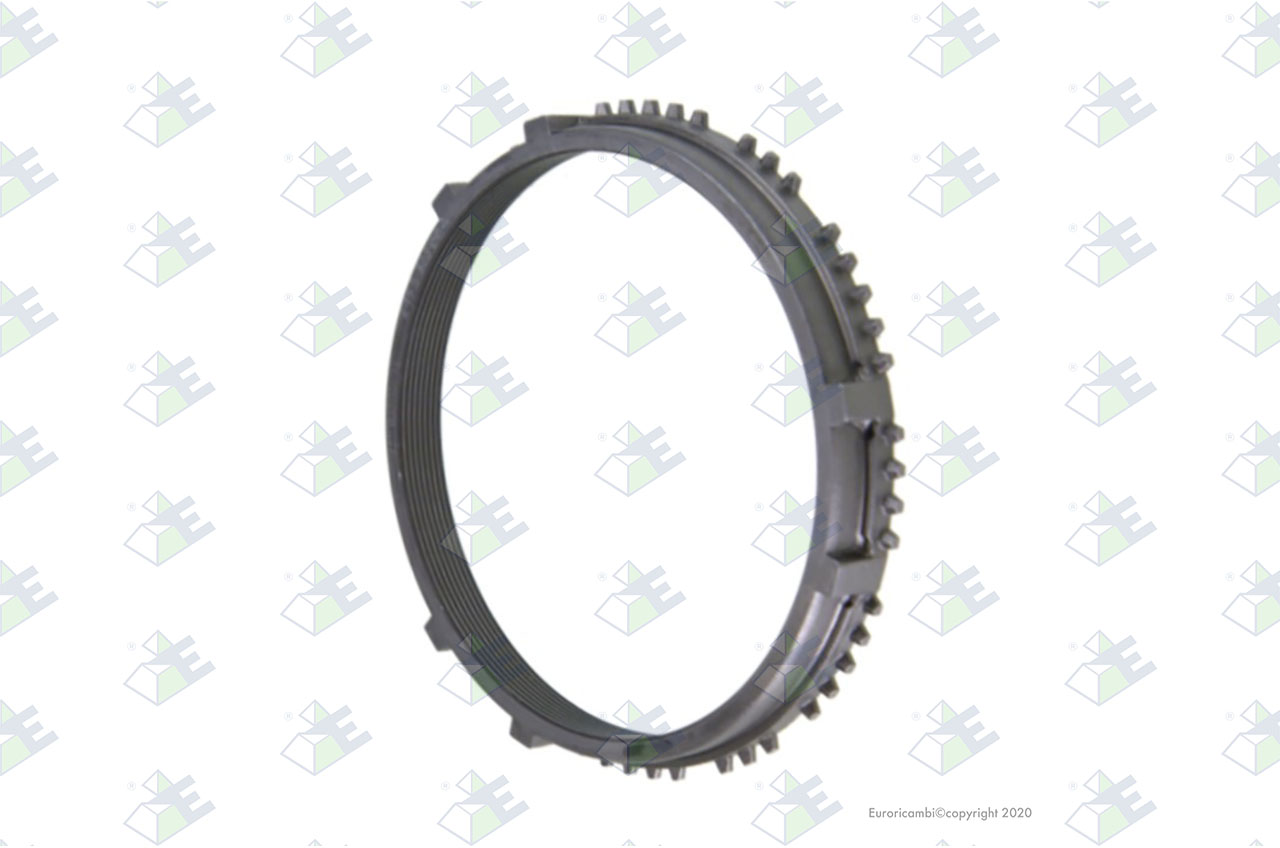 SYNCHRONRING          /MO Passend zu ZF TRANSMISSIONS 2159328002