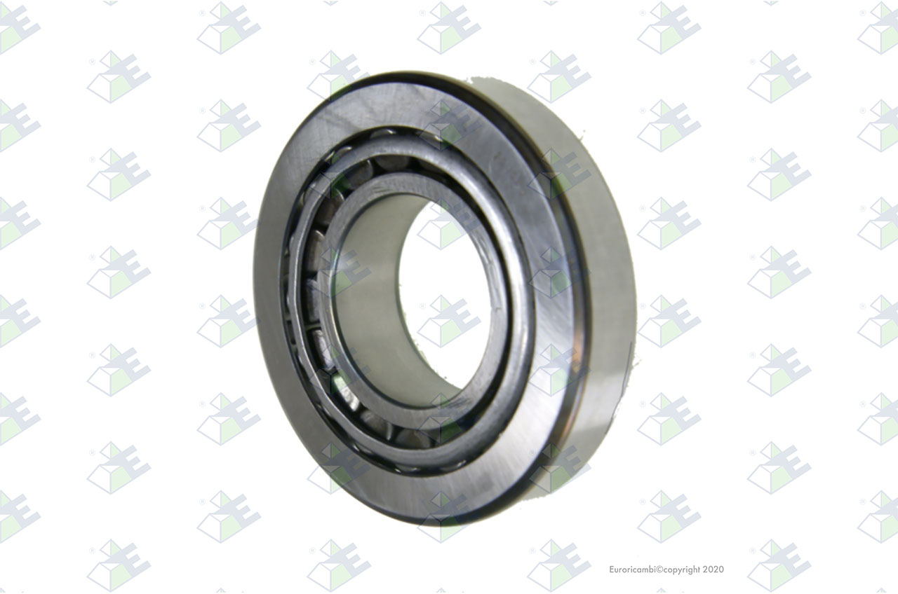 LAGER 60,3X130,2X36,5 MM Passend zu VOLVO 184633