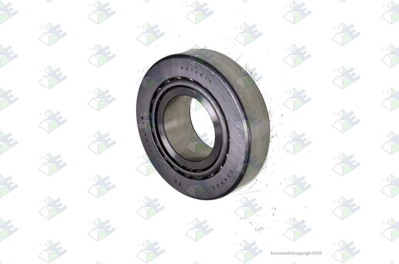 LAGER68,26X152,40X47,62MM Passend zu IVECO 42560427