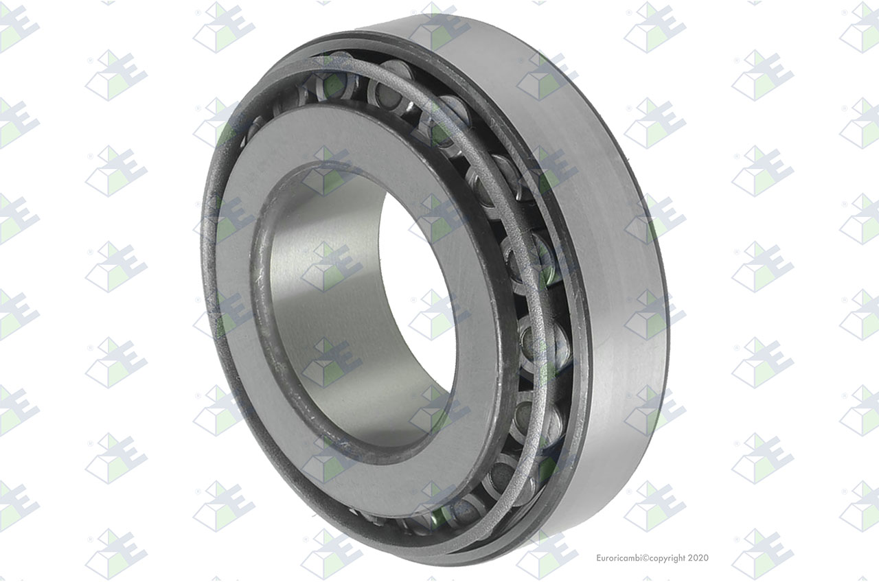 LAGER48,41X95,25X30,16 MM Passend zu IVECO 1905214