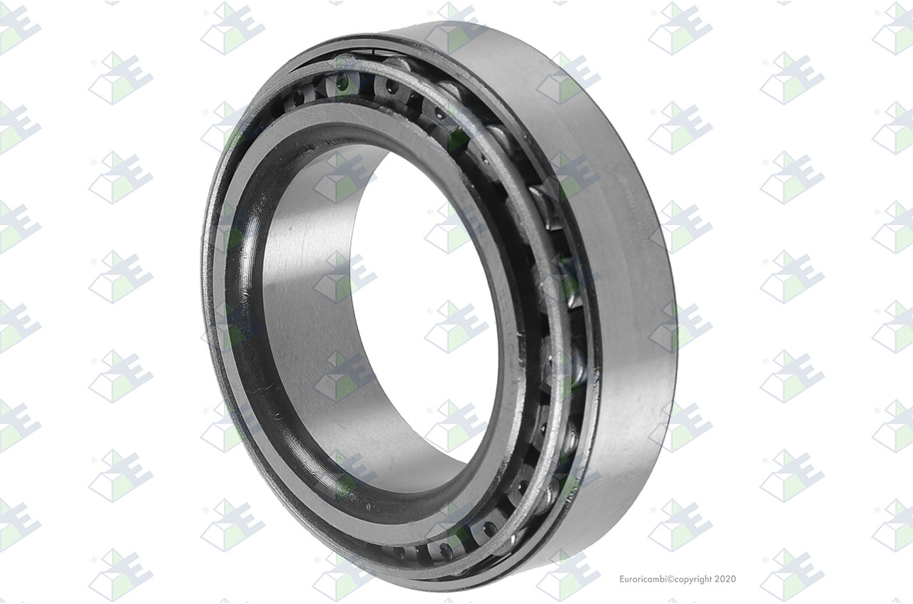 LAGER 50,8X82X21,98 MM Passend zu VOLVO 85104619