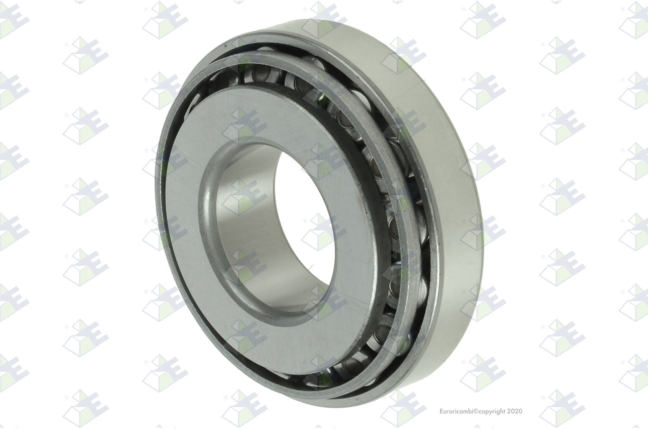 LAGER 35X80X22,75 MM Passend zu MERCEDES-BENZ 0169815905