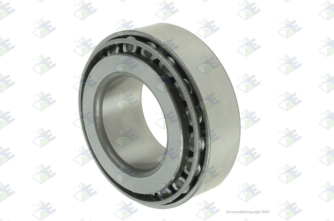 LAGER53,97X104,77X36,51MM Passend zu ZF TRANSMISSIONS 0750117865