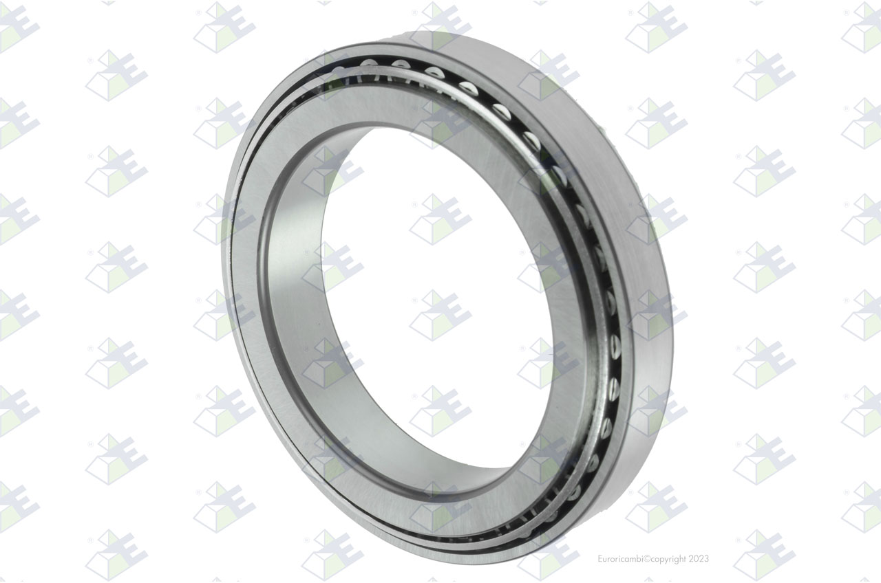 LAGER 76,2X110X19,05 MM Passend zu MERCEDES-BENZ 0159812605