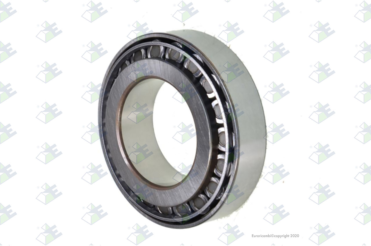 LAGER 65X120X32,75 MM Passend zu ZF TRANSMISSIONS 0635373018