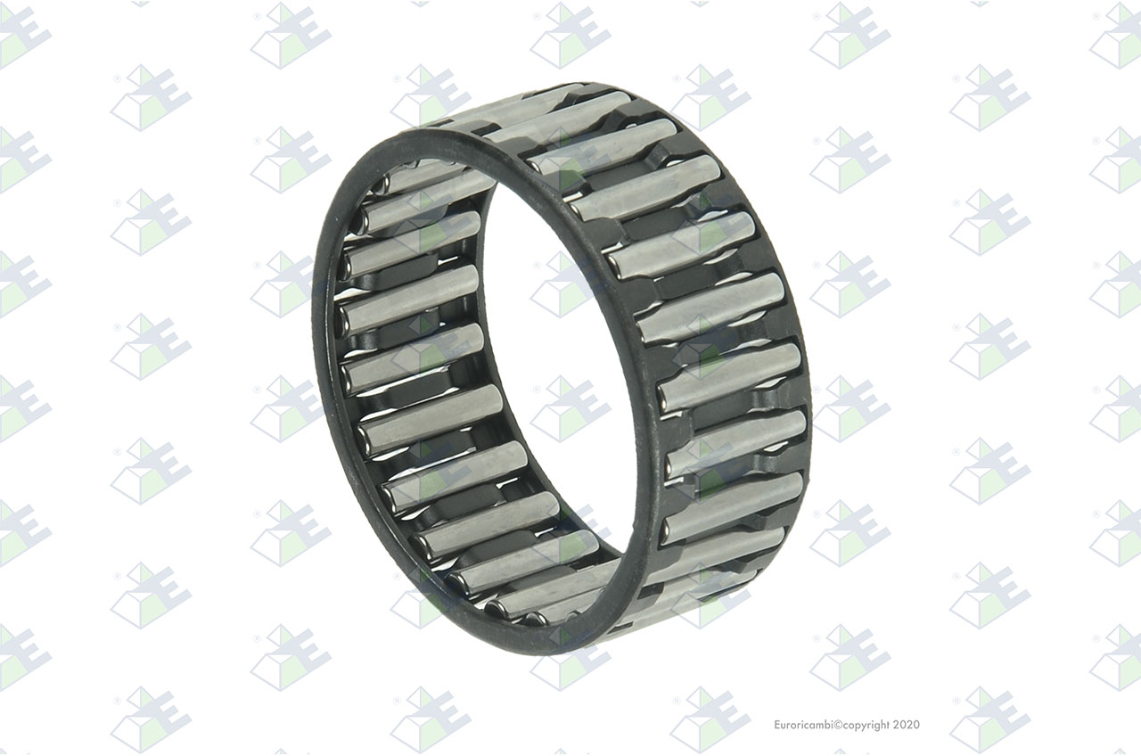 ROLLENKAEFIG 45X53X21 Passend zu ZF TRANSMISSIONS 0750115011