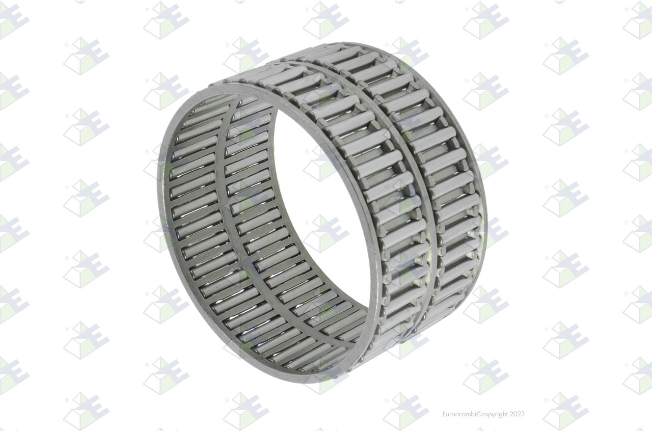 ROLLENKAEFIG 80X88X46 W Passend zu ZF TRANSMISSIONS 0750115283