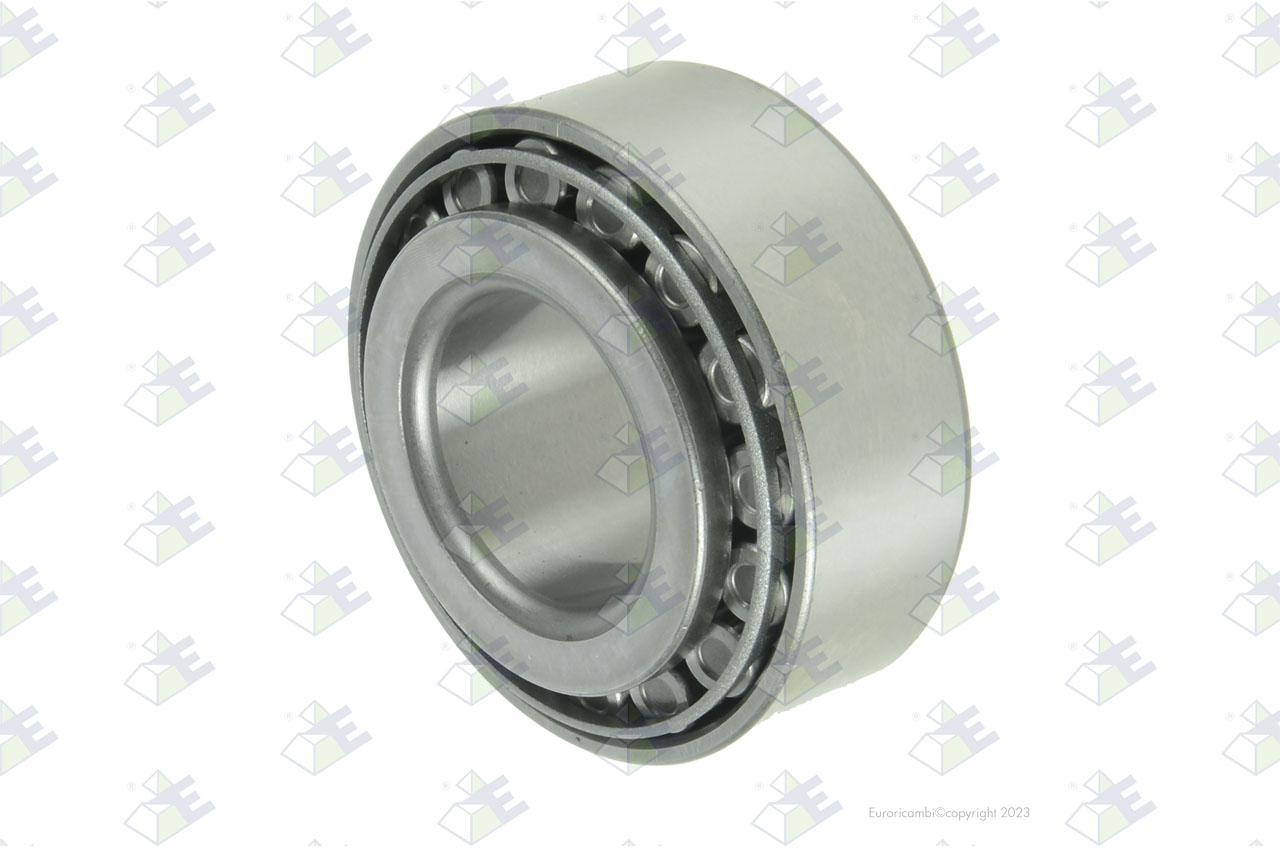 LAGER 49,2X103,1X43,6 MM Passend zu ZF TRANSMISSIONS 0750117009