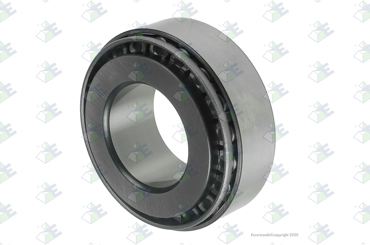 LAGER 50,8X100X35 MM Passend zu ZF TRANSMISSIONS 0750117010