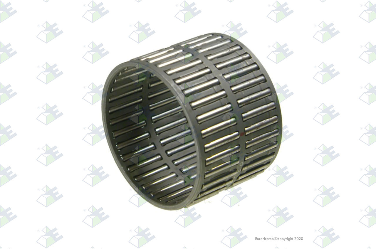 ROLLENKAEFIG 70X78X55 W Passend zu ZF TRANSMISSIONS 0735320496