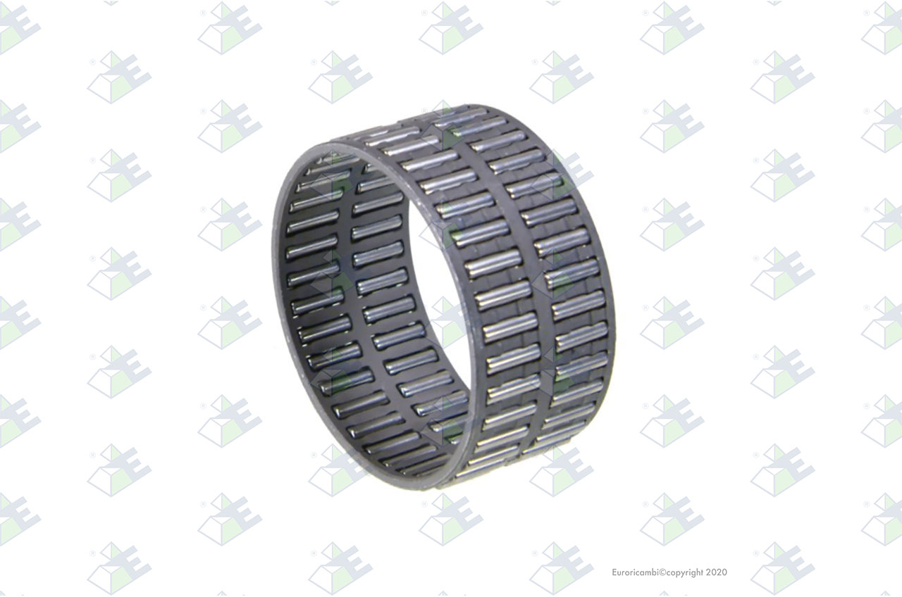 ROLLENKAEFIG 70X78X37 Passend zu ZF TRANSMISSIONS 0735320493