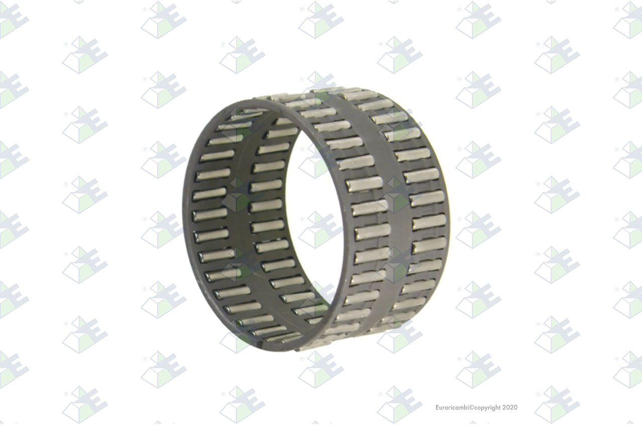 ROLLENKAEFIG 70X78X43 Passend zu ZF TRANSMISSIONS 0735320465