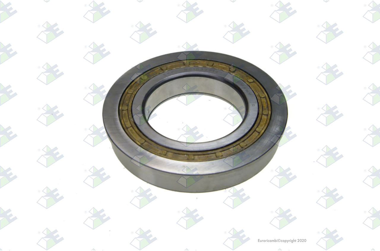 LAGER 84,9X150X27,5 MM Passend zu ZF TRANSMISSIONS 0750118129