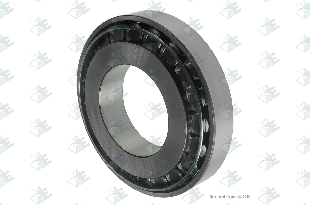 LAGER 75X150X30,5 MM Passend zu ZF TRANSMISSIONS 0750117431