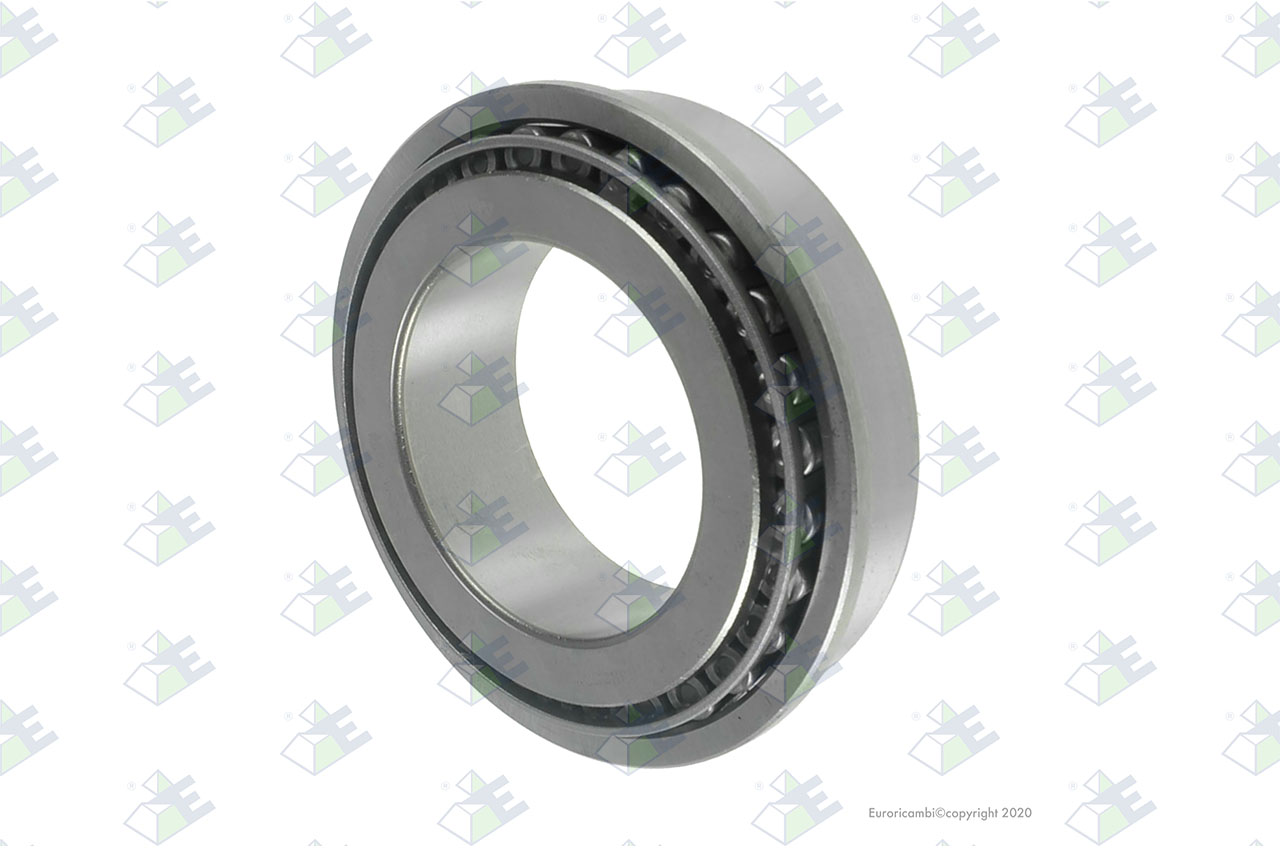 LAGER 80X130X36 MM Passend zu ZF TRANSMISSIONS 0750117677