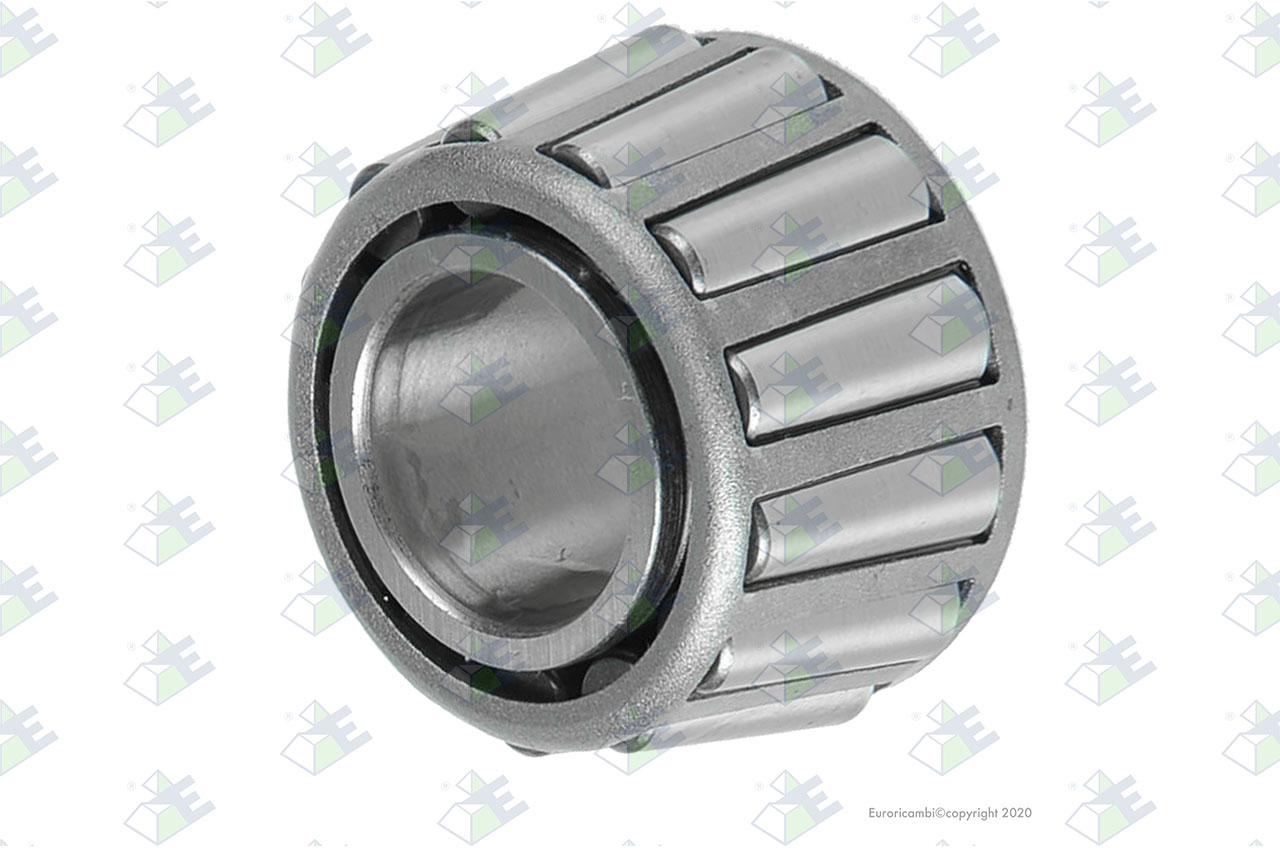 LAGER 24X28,5 MM Passend zu ZF TRANSMISSIONS 0750117251