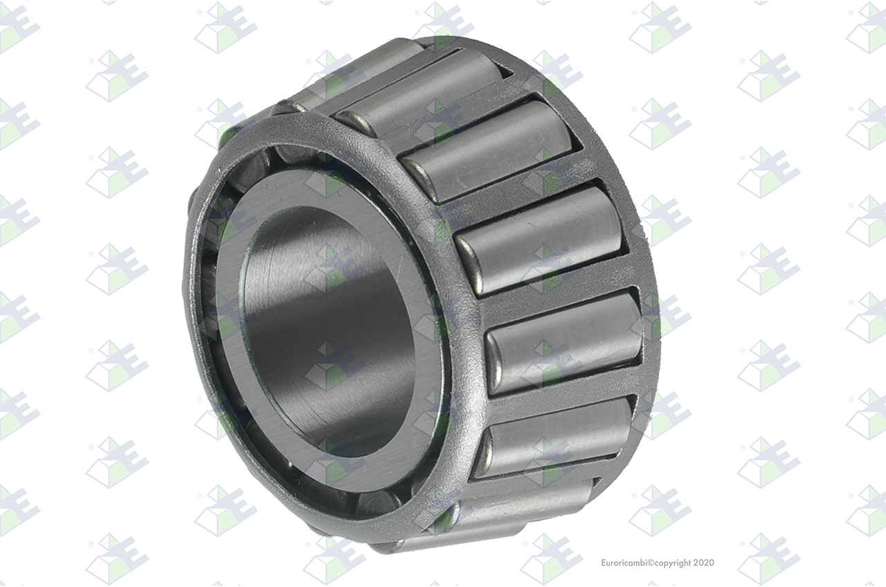 LAGER 32X29,5 MM Passend zu ZF TRANSMISSIONS 0735371748